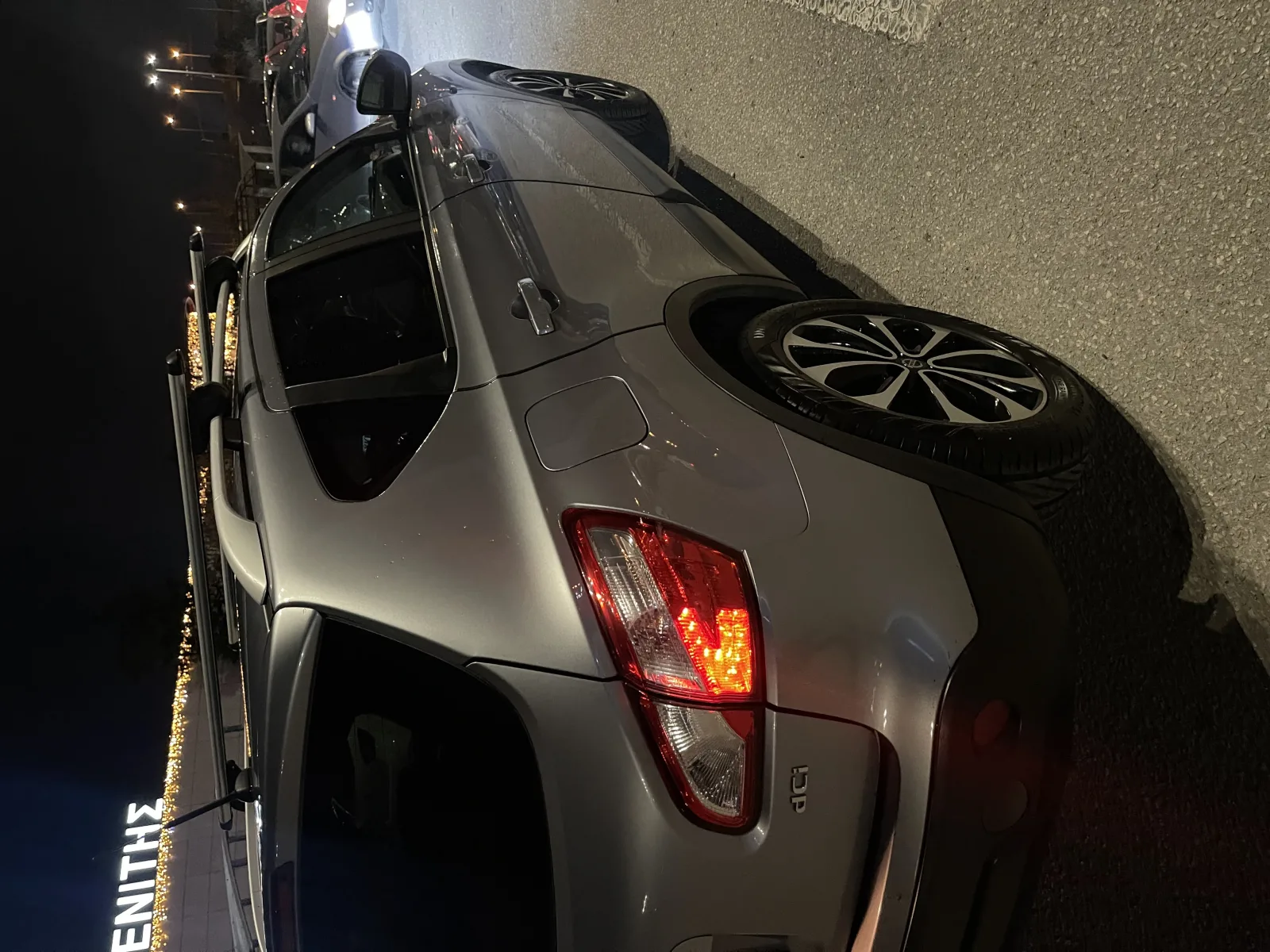 Nissan Qashqai 2012 1.5 TEKNA | PANORAMA| CAMERA