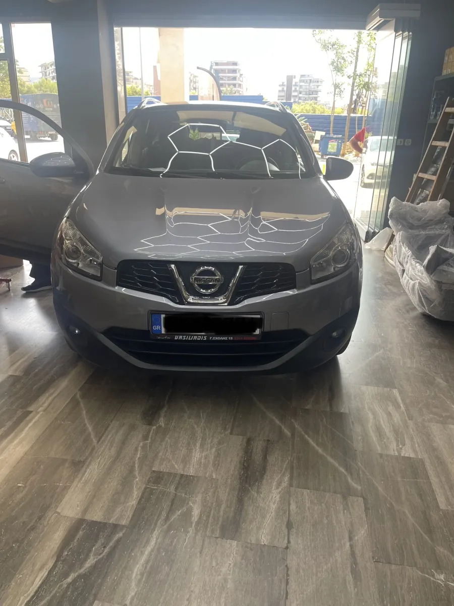 Nissan Qashqai 2012 1.5 TEKNA | PANORAMA| CAMERA