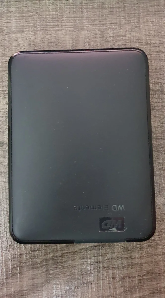 εξωτερικος σκληρος δισκος 4TB