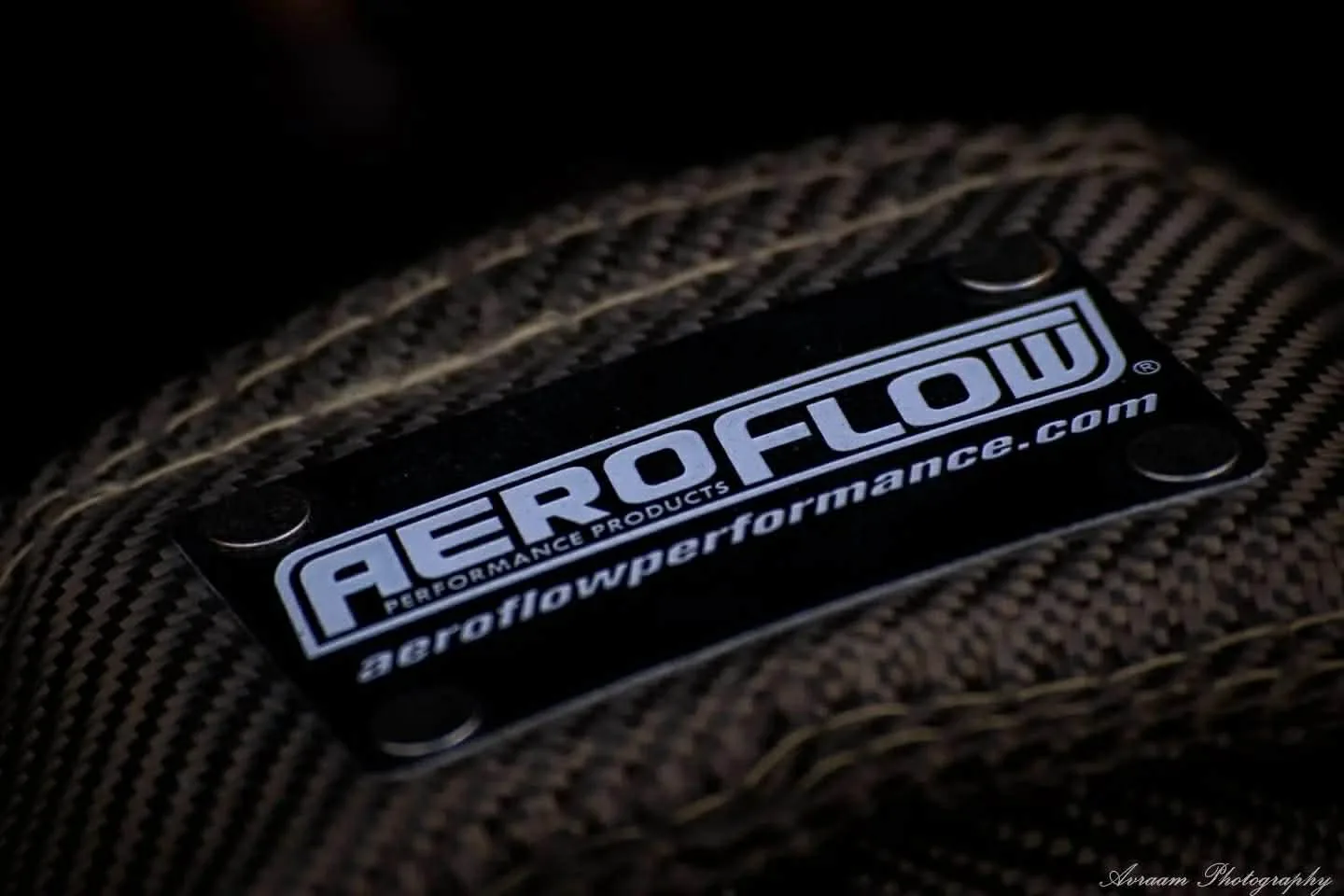 Audi A4 760hp 87kg NM