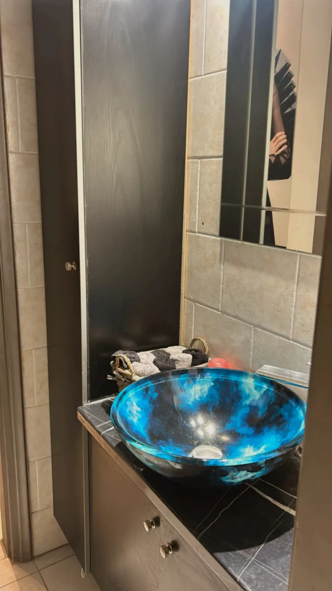 Κομμωτήριο