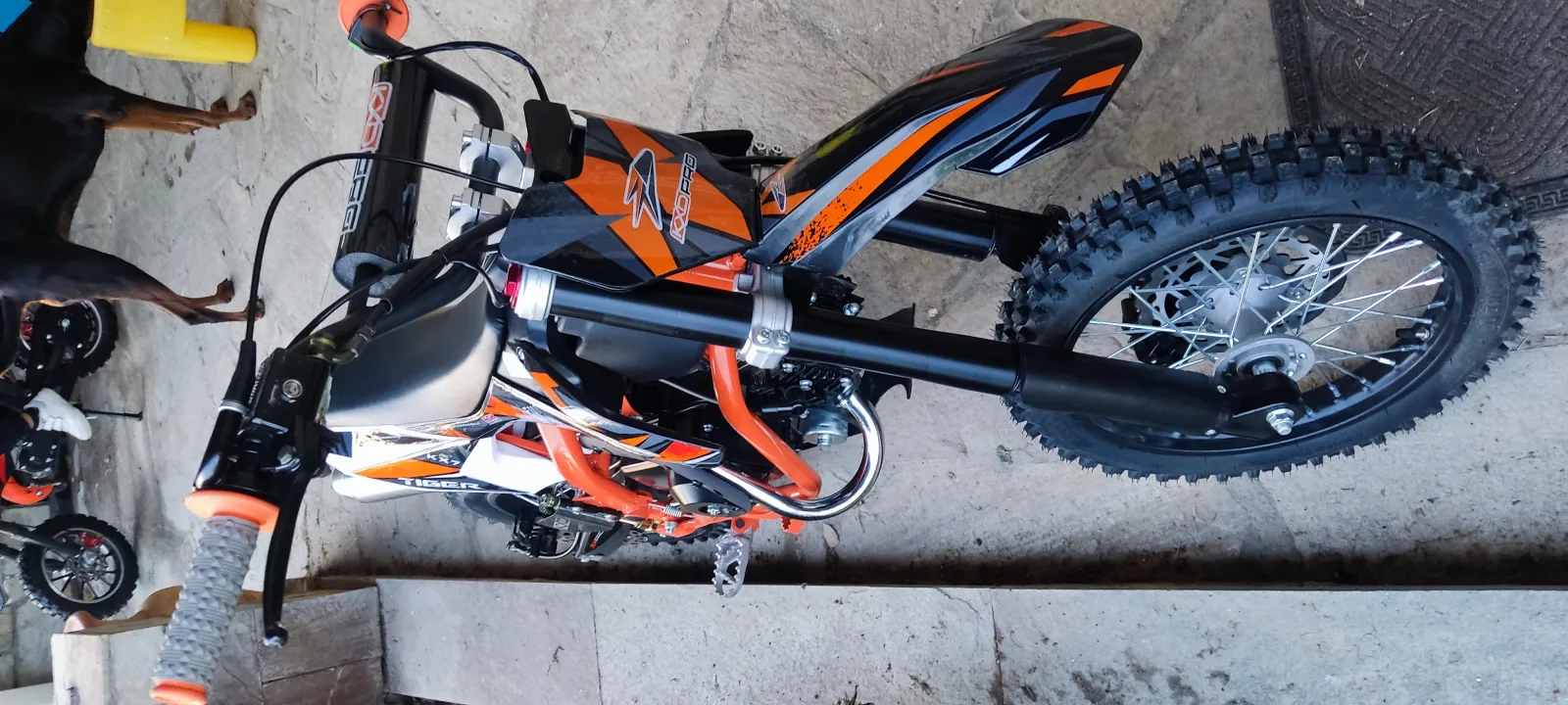 Motocross