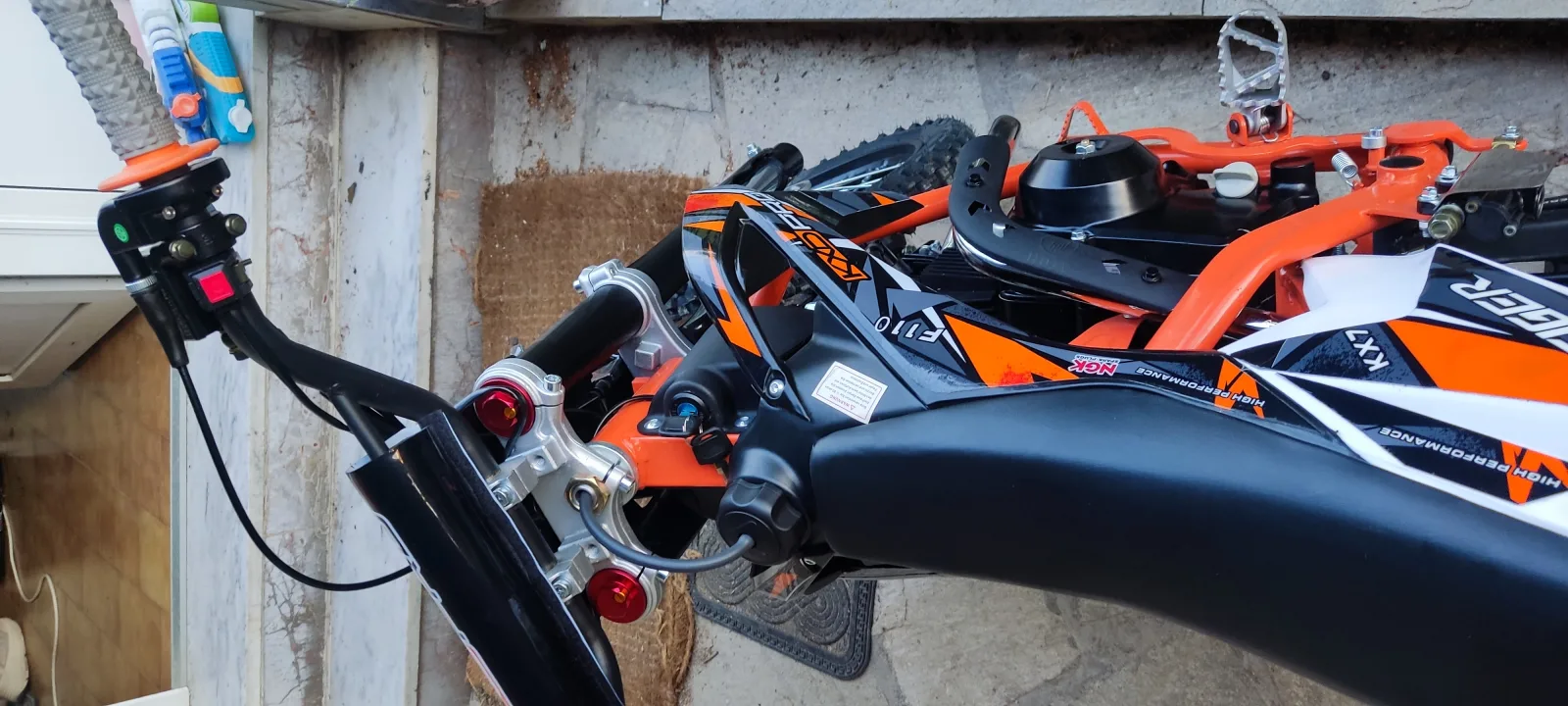 Motocross