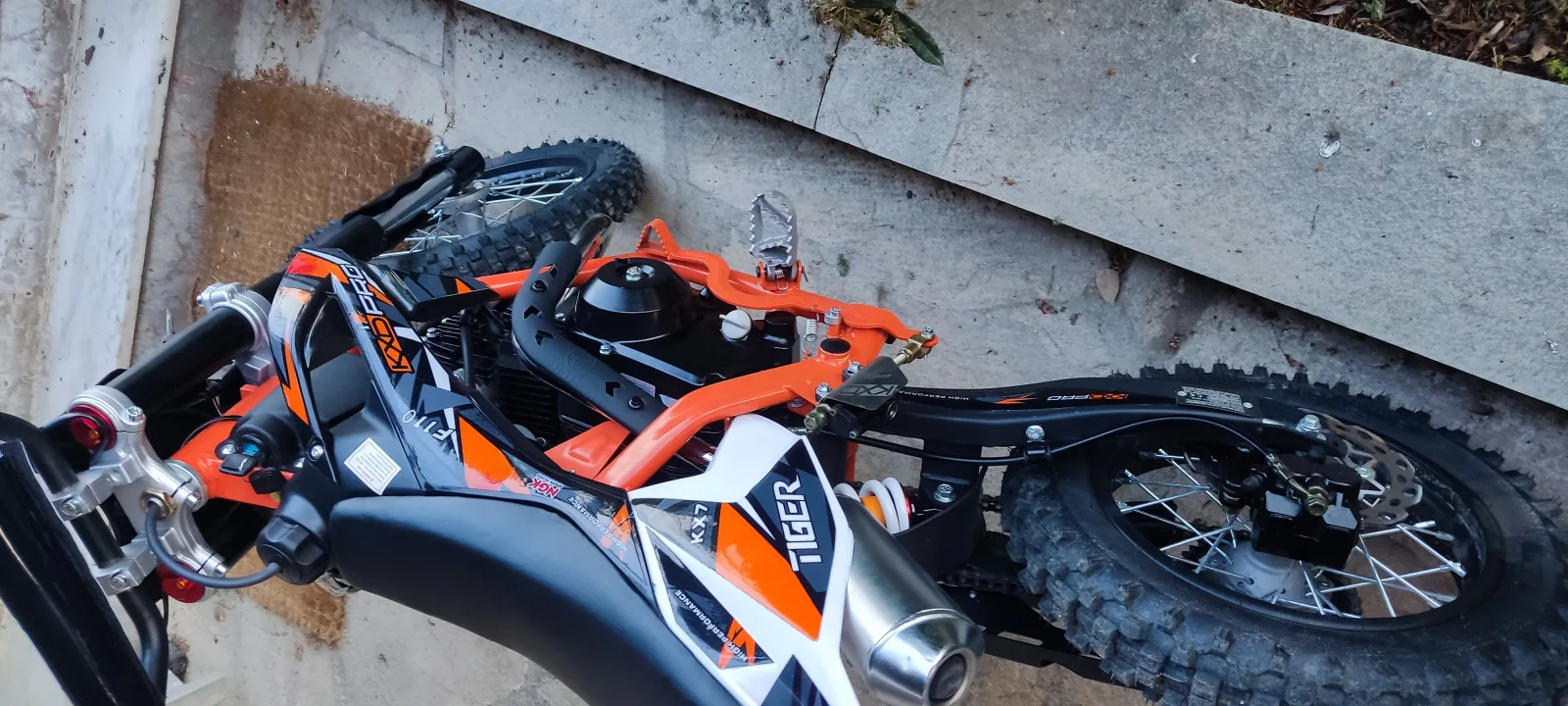 Motocross