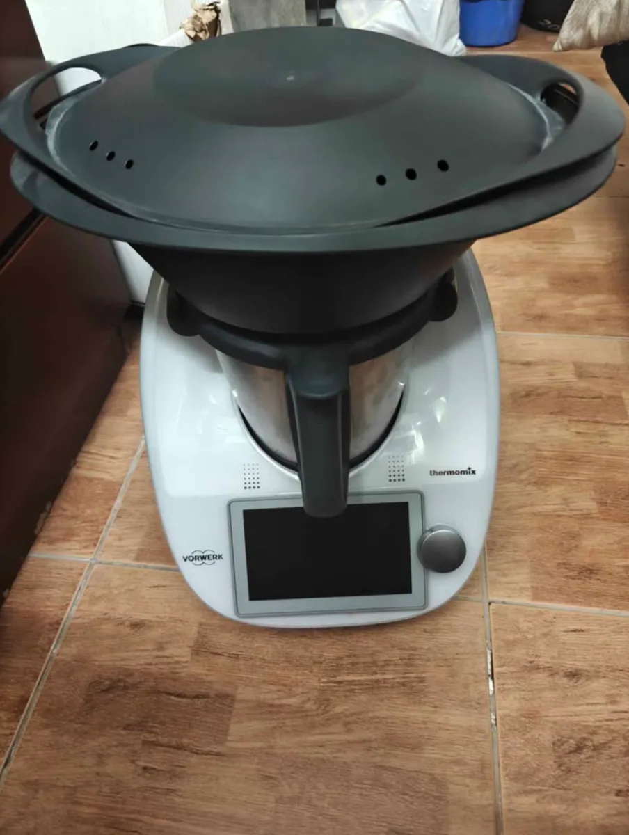 THERMOMIX TM6