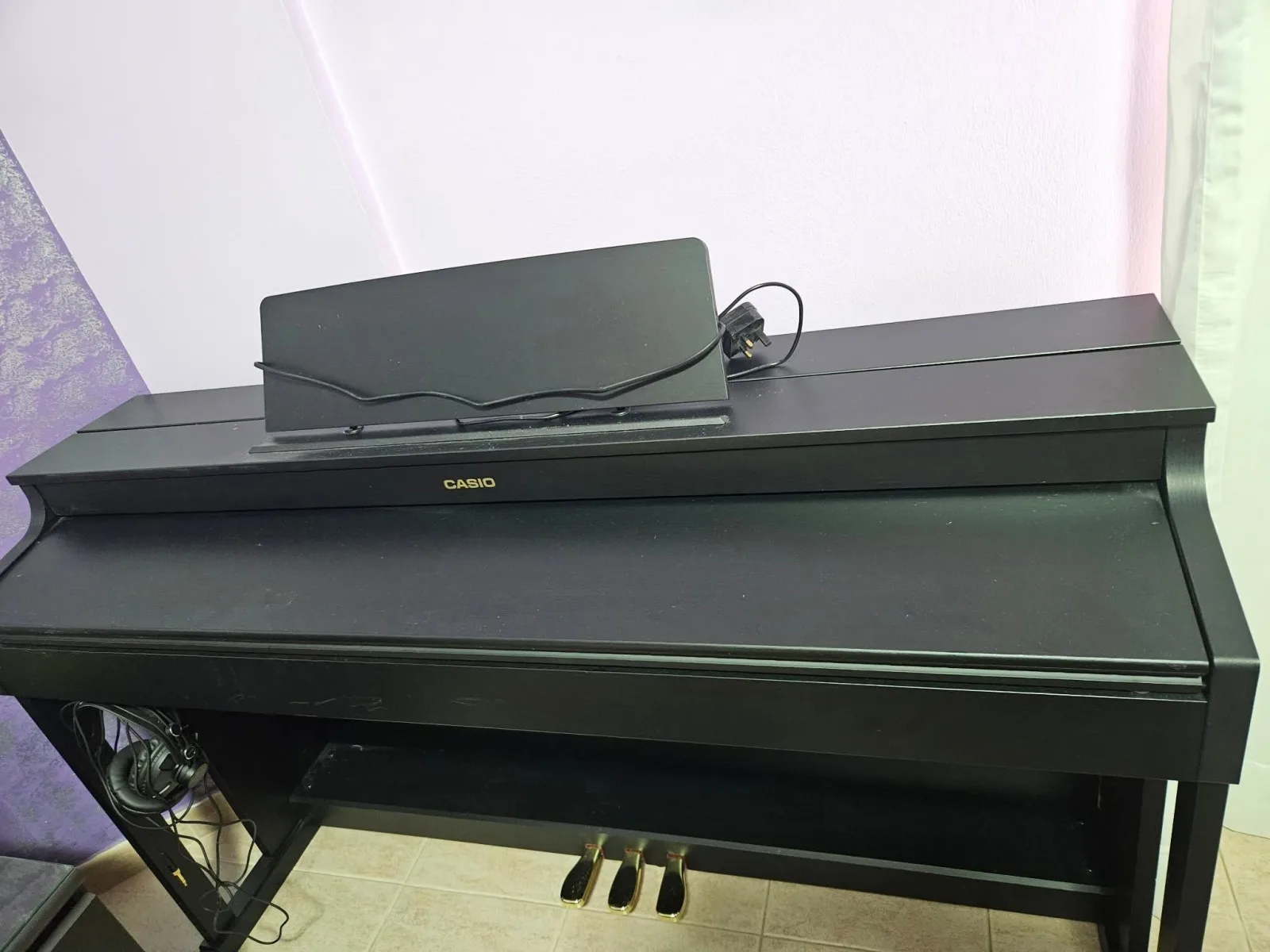 🎹 ΠΩΛΕΙΤΑΙ casio CELVIANO A70