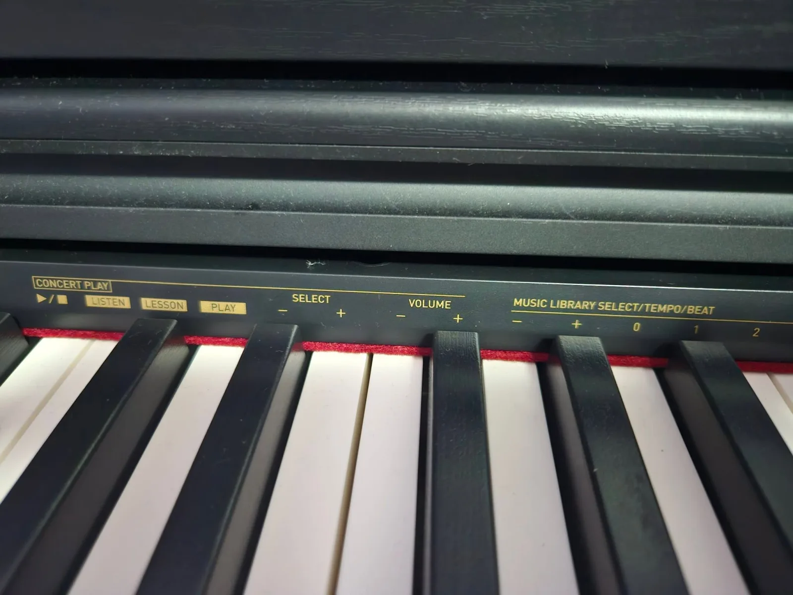 🎹 ΠΩΛΕΙΤΑΙ casio CELVIANO A70
