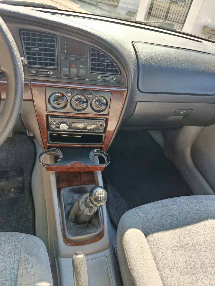 Daewoo Nubira J150 σε εξαιρετική κατάσταση
