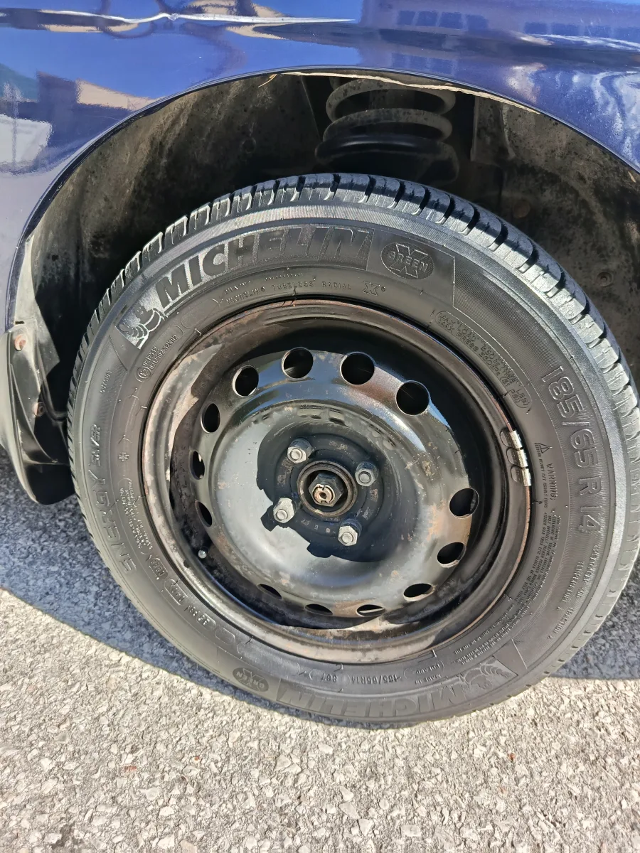 Daewoo Nubira J150 σε εξαιρετική κατάσταση