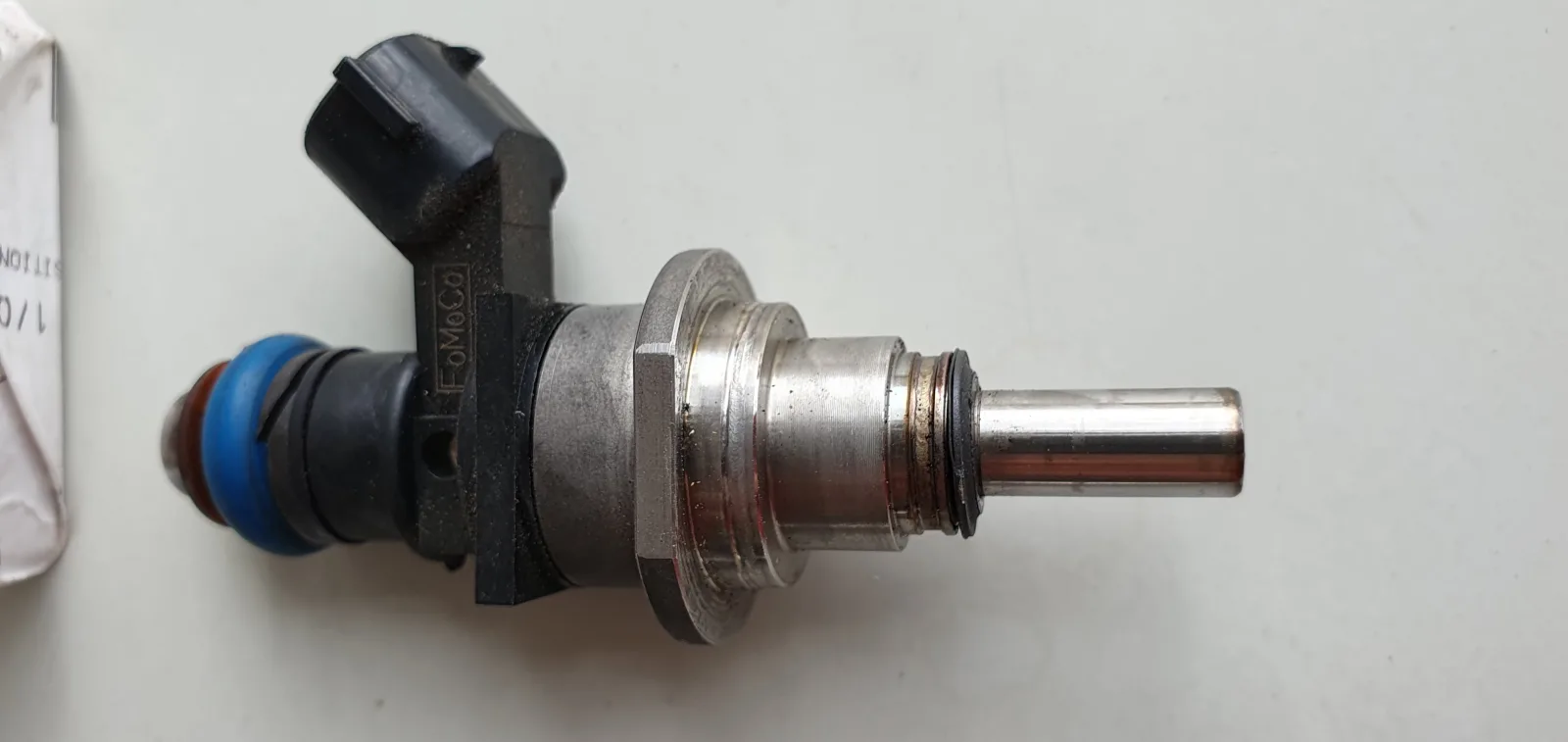 Μπεκ Mazda 3 MPS 2008 γνήσιο