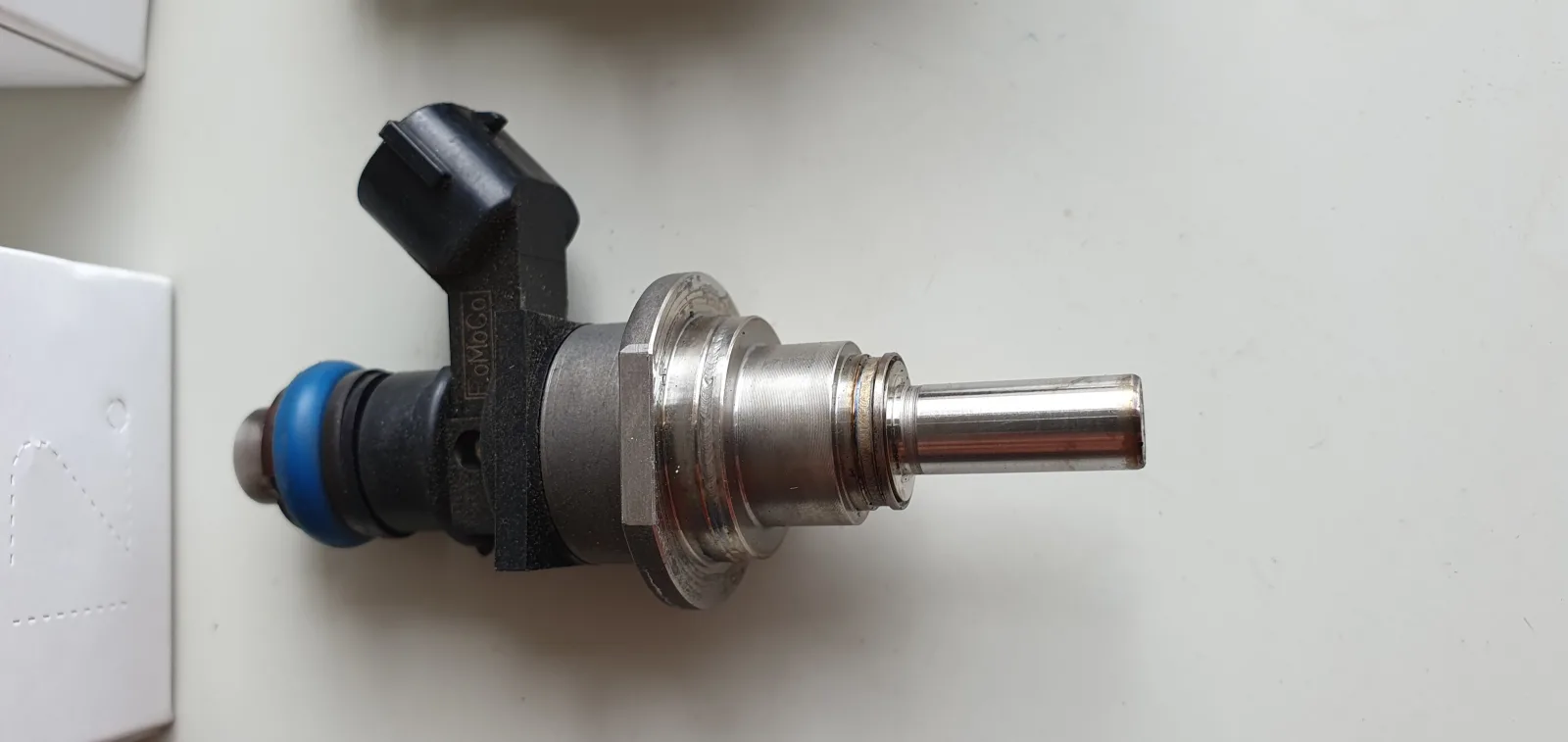 Μπεκ Mazda 3 MPS 2008 γνήσιο