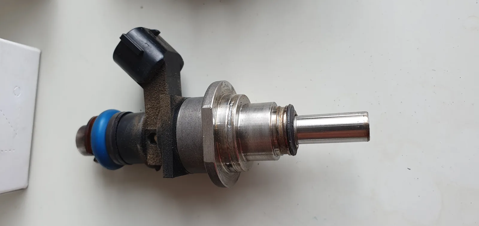 Μπεκ Mazda 3 MPS 2008 γνήσιο