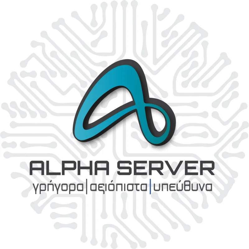 AlphaServer